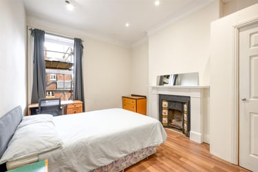 7 bed house, Queens Road, Jesmond, Newcastle, NE22PR - Image 4